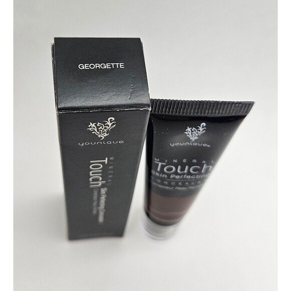 Younique Mineral Touch Skin Perfecting Concealer in Georgette 10ml New in Box - Picture 2 of 5